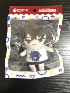 にじさんじ　佐伯イッテツ　にじぱぺっと