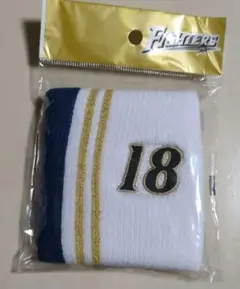 周東佑京選手 リストバンド - メルカリ