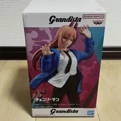 【チェンソーマン 】劇場版『レゼ編』Grandista -POWER -パワー