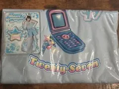 CANDY TUNE 福山梨乃 サインボール - メルカリ