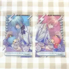 フラガリアメモリーズ シエロモート クロード クラークステラ まとめ売り フラガリアメモリーズ シエロモート クロード クラークステラ