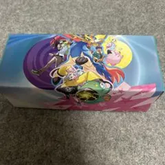 ポケモンカードゲーム デッキケースのサムネイル