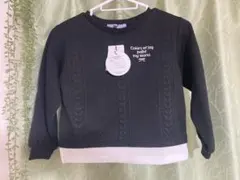 【新品】子供服 トレーナー 120cmのサムネイル