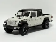1/64 グリーンライト 2020 JEEP ジープ グラディエーター