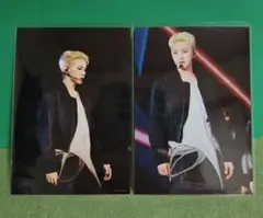 SEVENTEEN♥ホシ・HOSHI