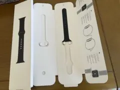 apple watch バンド 純正 40