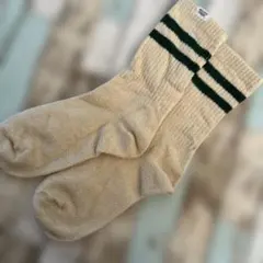 ジェラピケ　靴下　フリーサイズ