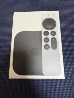 2026年最新】Apple TV 4K 第3世代 128gbの人気アイテム - メルカリ