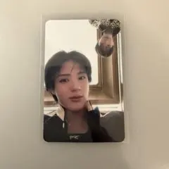 ジェノ アイドル