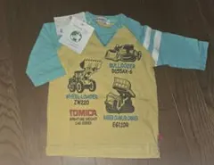 ☆*★様 新品　トミカ ロンT TINKERBELL 90cmのサムネイル