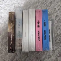【SnowMan】アルバムまとめ売り