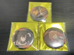 鬼滅の刃 キャラバッジコレクション