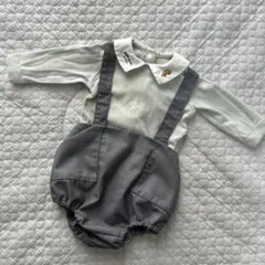 petit main ⑅⃛ ロンパース