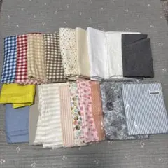 播州織 コースター ハンドメイド - メルカリ