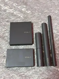OSAJI パウダーアイシャドウ 5点セットのサムネイル