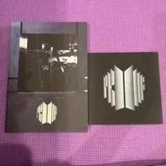 BTS PROOF PHOTOBOOK のみ