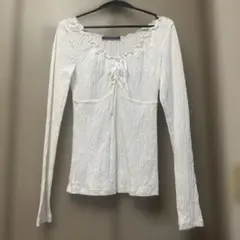 Brandy Melville 長袖シャツ