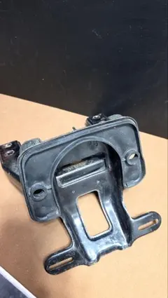 RZ250 RZ350 エアクリーナーBOX - メルカリ
