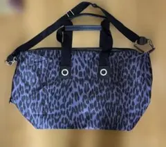 ELLE ボストンバックのサムネイル