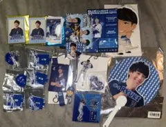 横浜DeNAベイスターズ 度会隆輝 ラフスタイル アクスタ カード ボンフィンのサムネイル
