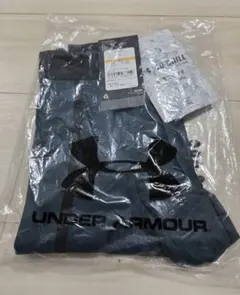UNDER ARMOUR ISO-CHILL コンプレッションパンツ SMのサムネイル