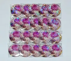 あんスタ 夏目 缶バッジ 57ミリ オルタード - メルカリ