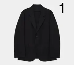 【新品】MARKAWARE Organic Cotton Sack Coatのサムネイル