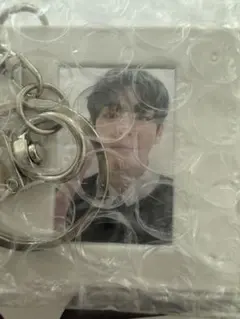 BTS ARIRANG アーリーバード特典 キーホルダー V テヒョン テテ