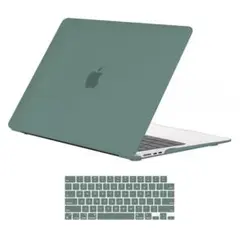 Macbook Air 15.3インチケース レイアウトキーボードカバーのサムネイル