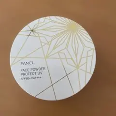 ファンケル　フェイスパウダー　プロテクトUVa ピンクパールのサムネイル