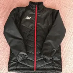ニューバランス　ウインドブレーカー