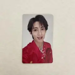 M!LK 曽野舜太 トレカ