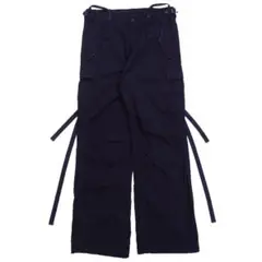 ダイリク　セットアップ　dairiku DAIRIKU/ダイリク】デニムセットアップ 24AW / OHTANI / ADAM ET