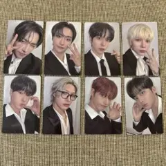 2026年最新】ateez サン ペンミの人気アイテム - メルカリ
