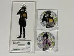 2026年最新】ガンダムカフェ アクリルスタンド ロックオンの人気