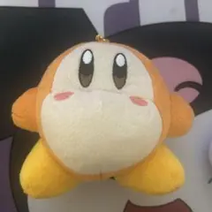 星のカービィ ワドルディ