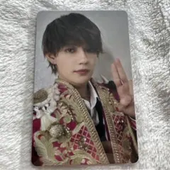 M!LK 佐野勇斗 爆裂愛してる 好きすぎて滅 VOS盤