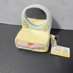 すみっコぐらし てのりぬいぐるみ ドレッサー 引き出し付き