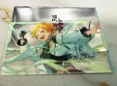 9周年 クリアカード 春川宙 あんスタ中国限定