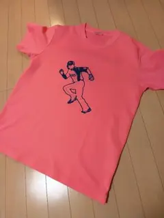 人気　レア　北海道日本ハムファイターズ　西川遥輝　サマープレ　Tシャツ　夏