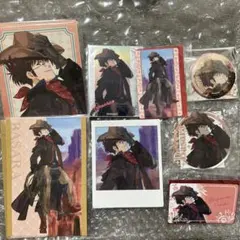 マクロスΔ バサラ　セット