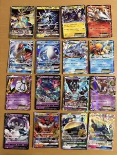 ポケモンカード GX・V・ex 9枚セット - メルカリ