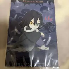 鬼滅の刃 伊黒小芭内 ポストカード　ハロウィン　2026
