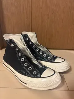 CONVERSE チャックテイラー CT7 ブラック　24cm
