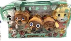 2026年最新】どうぶつの森 ぬいぐるみの人気アイテム - メルカリ