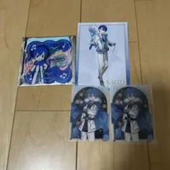 KAITO グッズセット