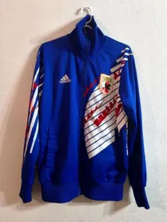 p*u様 1993 サッカー日本代表ジャージ - メルカリ