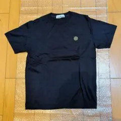 ストーンアイランド　Tシャツ　ネイビー　メンズのサムネイル