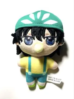 テニスの王子様展　テニプリ展　海堂薫　ぬいぐるみ　ぬいパル