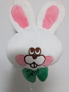 SWIMMER スイマー うさぎ がま口 ポーチ